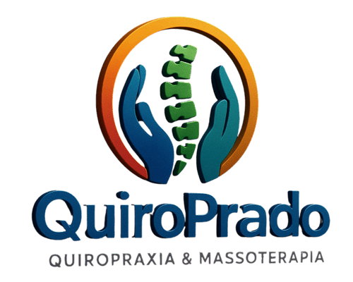 Logo QuiroPrado